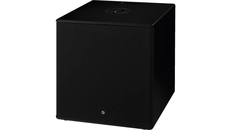 Subwoofer PA 100V 120/90/60/30 WRMS EUL-2SUB/SW