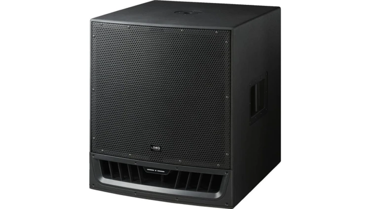Aktywny subwoofer PA 1000W PA PSUB-418AK