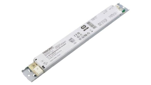 Zasilacz: impulsowy LED 40W 45÷220VDC 75÷400mA 198÷264VAC LC 40/75-400/220 FLEXC NF H16 EXC4