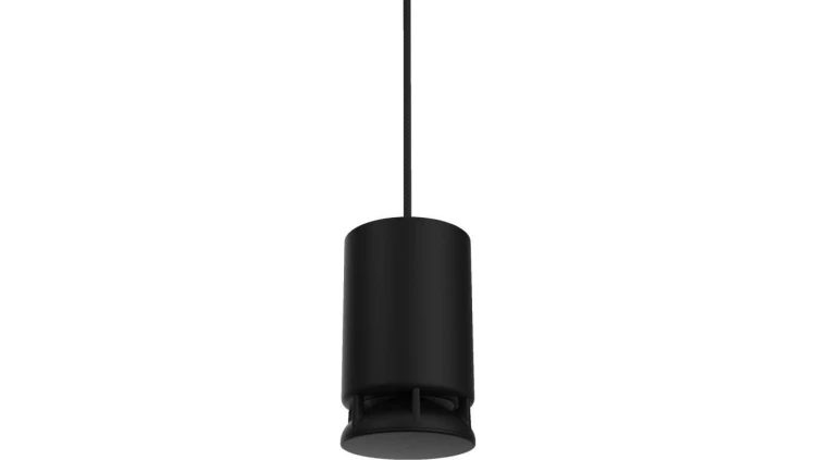 Bezprzewodowy głośnik all-in-one (wbudowany wzmacniacz, filtr, odbiornik sygnału audio) zwieszany Spottune OMNI CORD OMNI-CORD/S
