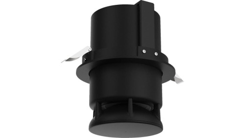 Bezprzewodowy głośnik all-in-one (wbudowany wzmacniacz, filtr, odbiornik sygnału audio) wpustowy Spottune OMNI REC OMNI-REC/SW