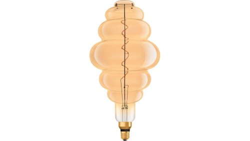 Żarówka Dekoracyjna LED E27 NEST 4,8W = 33W 360lm 2200K Ciepła 320 Filament Ściemnialna OSRAM Vintage 1906