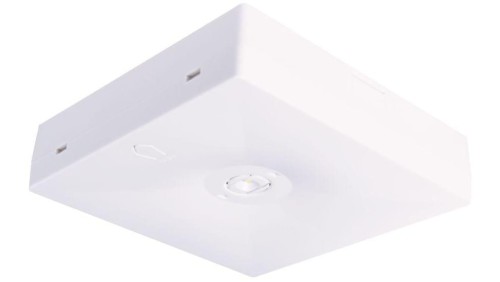 Oprawa sieciowo-awaryjna natynkowa STARLET QUAD SO 150 M 1H MT / 92802