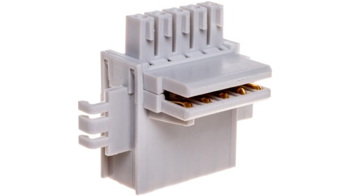 Wtyki do obudowy elektroniki do wbudowania 5P 8A 125V ME 22,5 TBUS 1,5/ 5-ST-3,81 KM 2713722 /50szt./