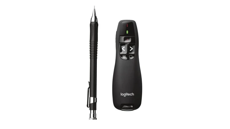 Kontroler Logitech R400 910-001356