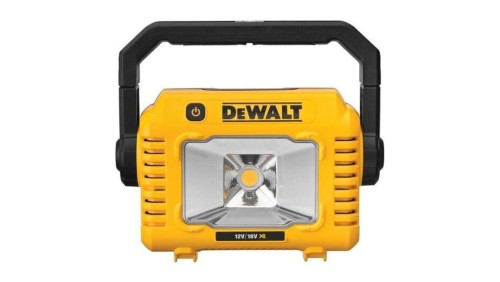 KOMPAKTOWA LAMPA LED 18V XR 0*AH