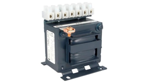 TMM50/A400/230-24V Transformator sieciowy 50VA 400VAC 230V 24V śrubowy IP00