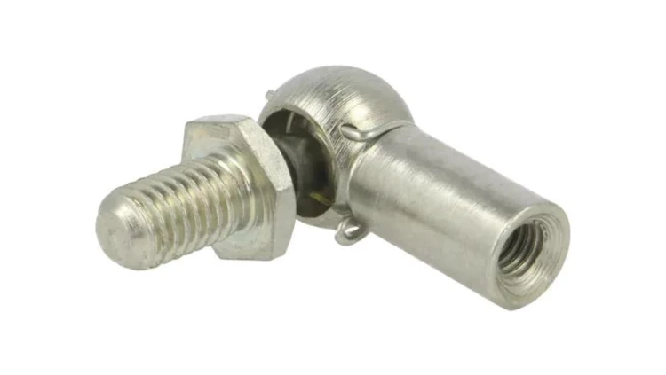 Element montażowy do sprężyny gazowej stal ocynkowana 10mm 92220-10E