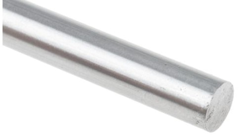 Walcówka, 1/2cal 330mm