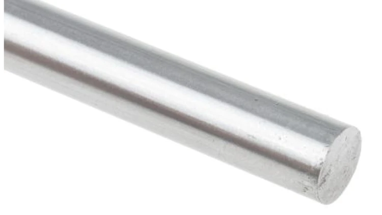 Walcówka, 1/2cal 330mm