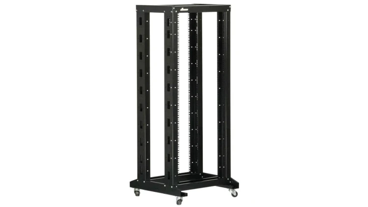Stojak RACK 19cali S19-29U/2
