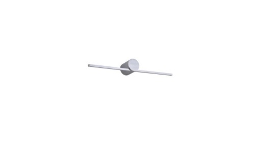 Kinkiet Modern Slim M chrom LP-777/1W M CH Light Prestige