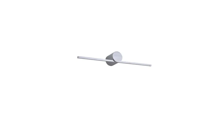 Kinkiet Modern Slim M chrom LP-777/1W M CH Light Prestige