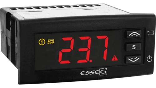 Regulator temperatury SCL250L-EM010