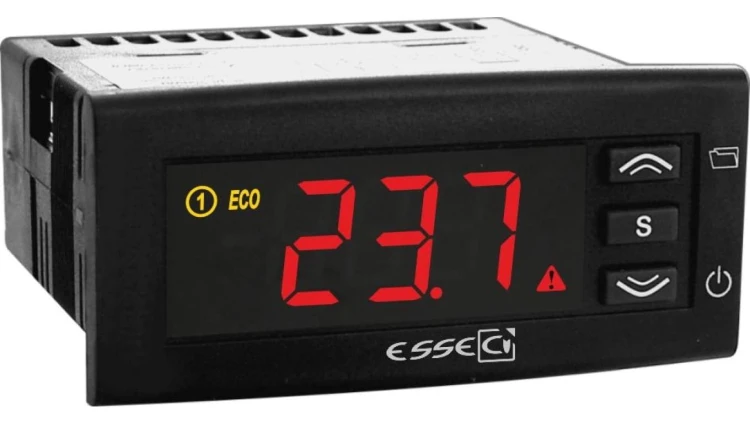 Regulator temperatury SCL250L-EM010