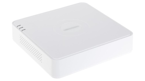 Rejestrator AHD, HD-CVI, HD-TVI, CVBS, TCP/IP 4-kanałowy 6Mpx DS-7104HQHI-K1(C)(S)