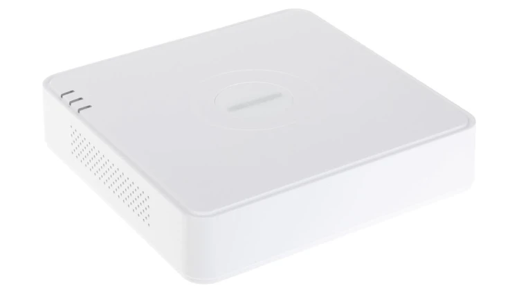 Rejestrator AHD, HD-CVI, HD-TVI, CVBS, TCP/IP 4-kanałowy 6Mpx DS-7104HQHI-K1(C)(S)