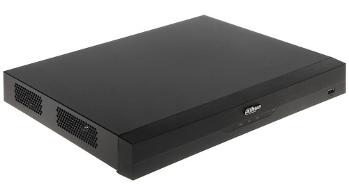 Rejestrator AHD, HD-CVI, HD-TVI, CVBS, TCP/IP 16-kanałowy 8Mpx XVR5216A-4KL-I3