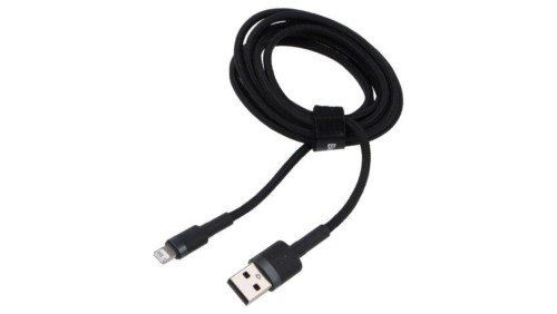Kabel High Speed, USB 2.0 Apple Lightning wtyk - USB A wtyk 2m CALKLF-CG1