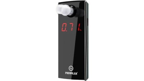Alkomat Promiler AL5500