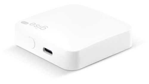 GISE Smart Bramka WiFi Zigbee Tuya GGT-ZB-02