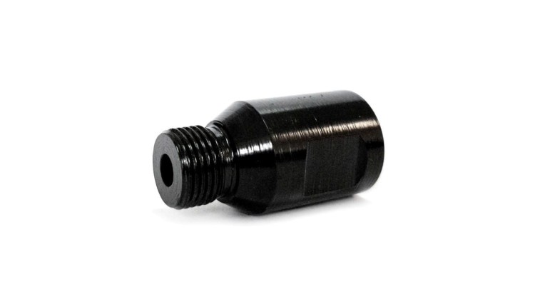 Adapter wiertnicy do prac na sucho/mokro M18 - 1/2 NEON