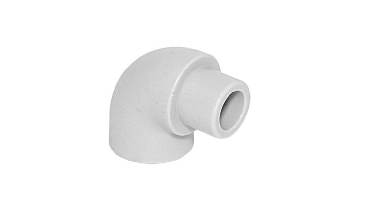 Kolanko PP NYPLOWE 90st 32mm