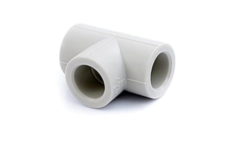 Trójnik PP 32mm