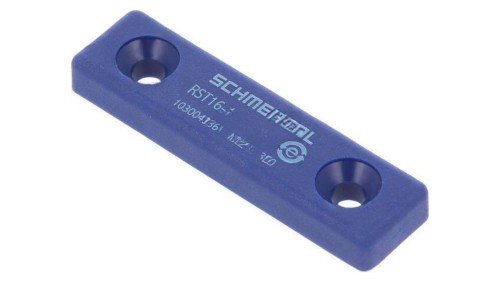 Aktywator IP67 60x6,8x16mm RST16-1