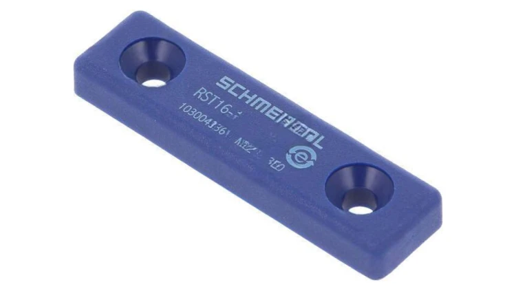 Aktywator IP67 60x6,8x16mm RST16-1