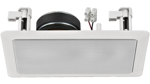 Głośnik sufitowy HiFi 2-drożny 8Om 25WRMS SPE-15/WS