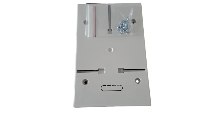 Tablica licznikowa 240x155mm 1f TL-1 GEP-00026