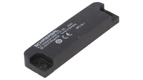 Magnes 25x88x13mm BPS 36-1