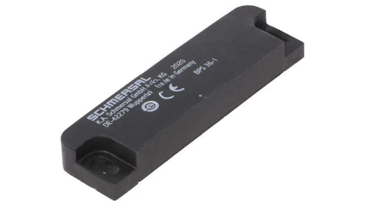 Magnes 25x88x13mm BPS 36-1