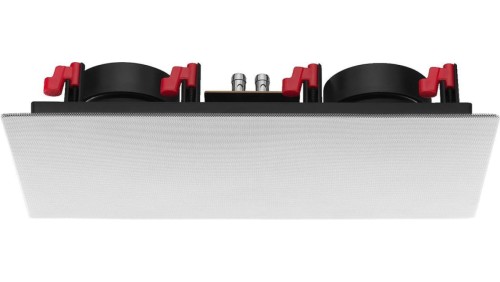 Głośnik sufitowy HiFi 2-drożny 50WRMS 8Om SPE-252HQ