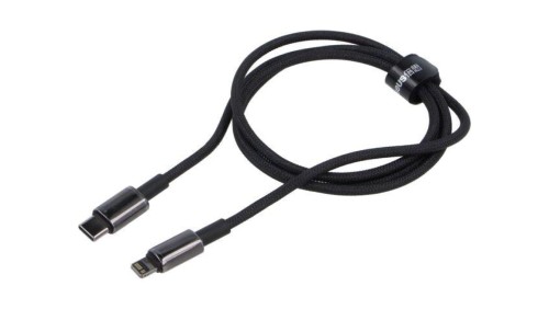 Kabel High Speed, USB 2.0 Apple Lightning wtyk - USB A wtyk 2m CALWJ-A01