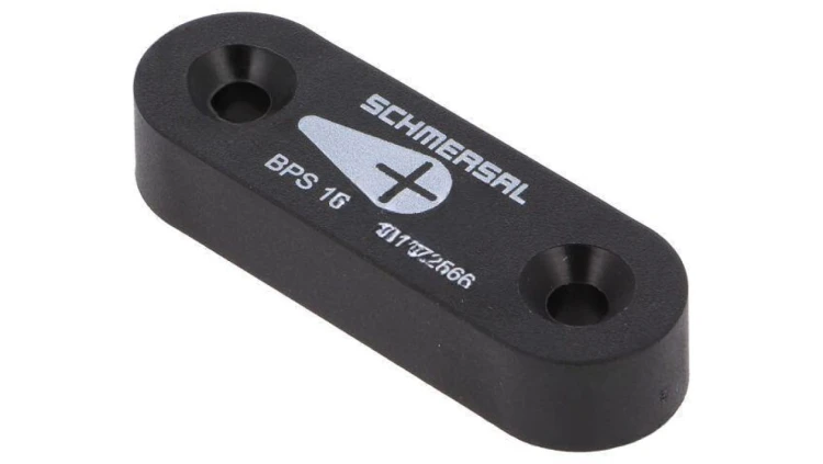 Magnes IP67 60x20x11mm BPS 16