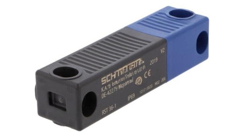 Aktywator IP69 106,3x25x22mm RST 36-1