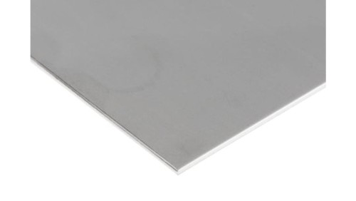 Arkusz blachy 500mm x 300mm x 2.5mm
