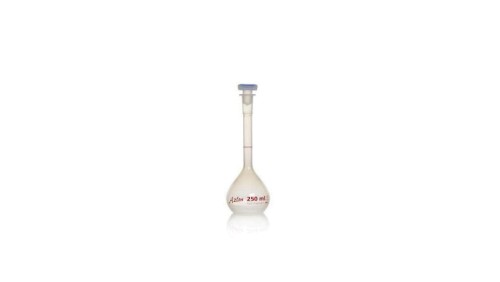Butelka laboratoryjna 250ml PP