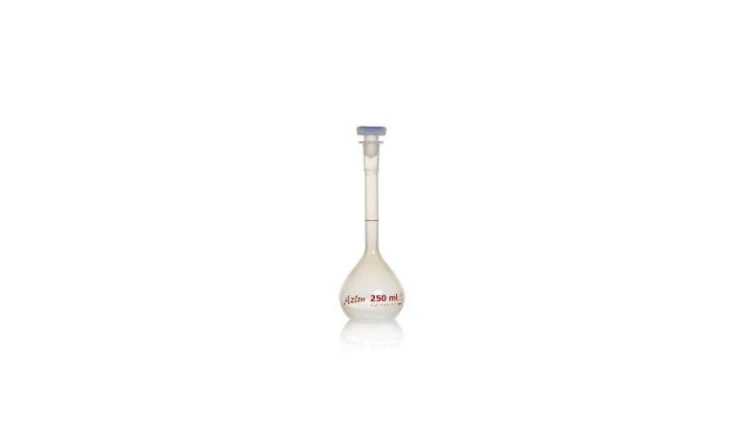 Butelka laboratoryjna 250ml PP