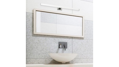 Lampa wisząca Faro z kloszem o Ø50 cm w kolorze BRICK na E27 10260 TK Lighting