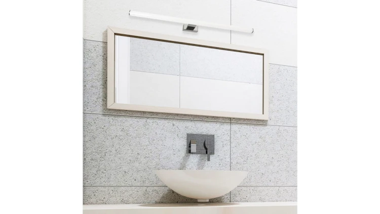 Lampa wisząca Faro z kloszem o Ø50 cm w kolorze BRICK na E27 10260 TK Lighting