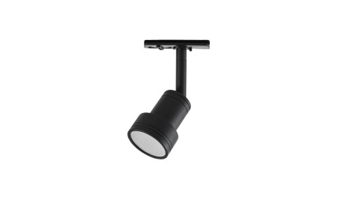 Reflektor Storm na szynę czarny LP-733/1R Light Prestige