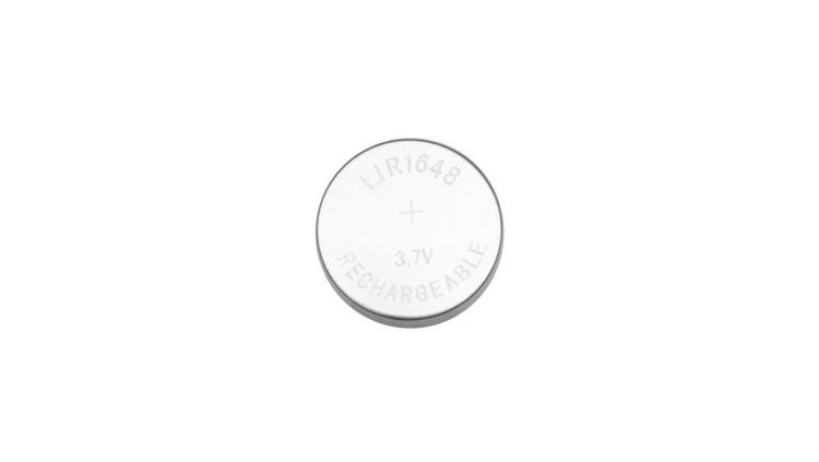 Bateria litowa UltraCoin Akyga AKY1964 LIR1648 3,7V/80mAh