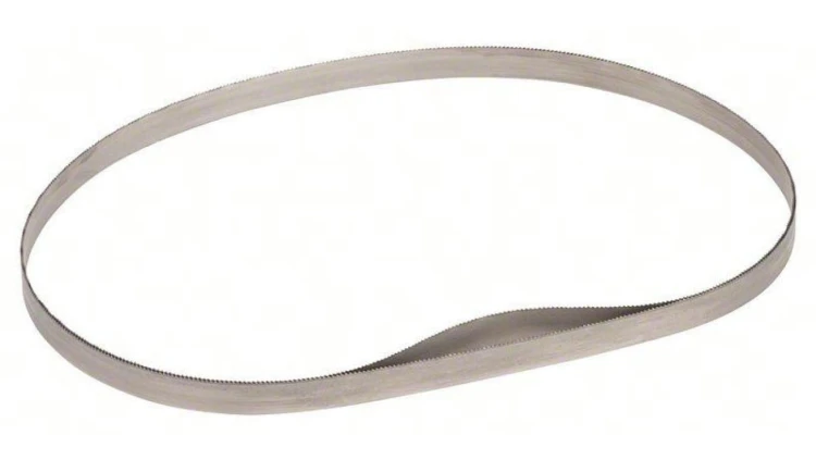 PIŁA TAŚMOWA BIMETAL DO GBC 733MM
