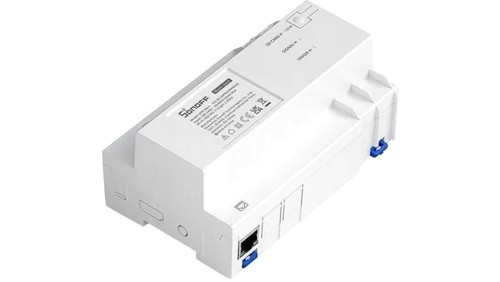 Sonoff SPM-Main Wi-Fi jednostka centralna
