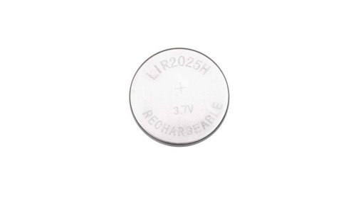 Bateria litowa UltraCoin Akyga AKY1984 LIR2025 3,7V/48mAh