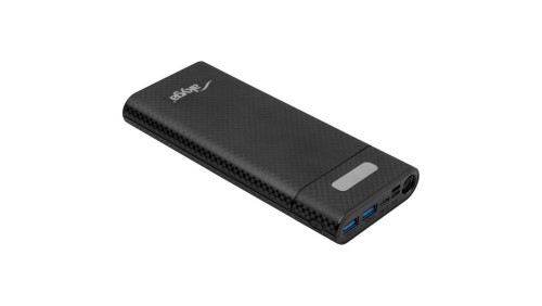 Obudowa Power Bank Akyga AK-BC-04 20 000mAh 18W PD QC4+ USB-C 2xUSB-A Lightning 8x Li-Ion 18650