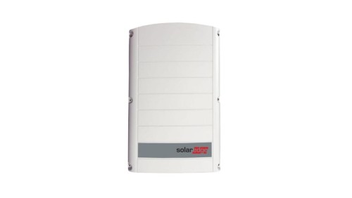Inwerter sieciowy Falownik 3-fazowy 30kW SolarEdge SE30K-RW00IBNM4